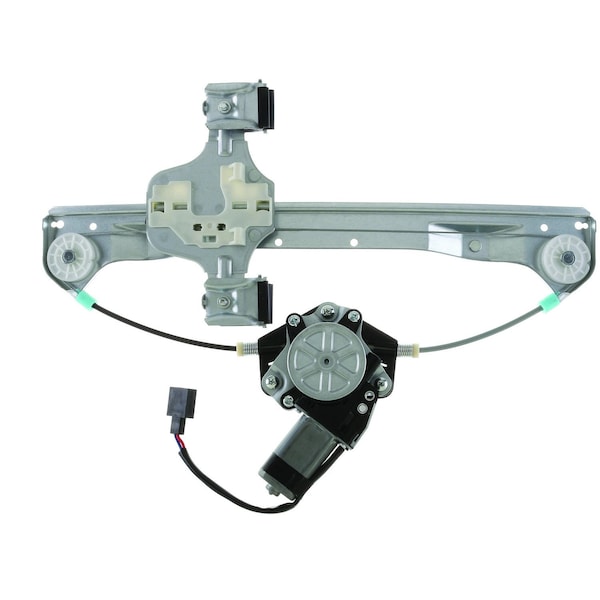 Wai Global WINDOW REGULATOR & MOTOR, WPR6085RMB WPR6085RMB - main